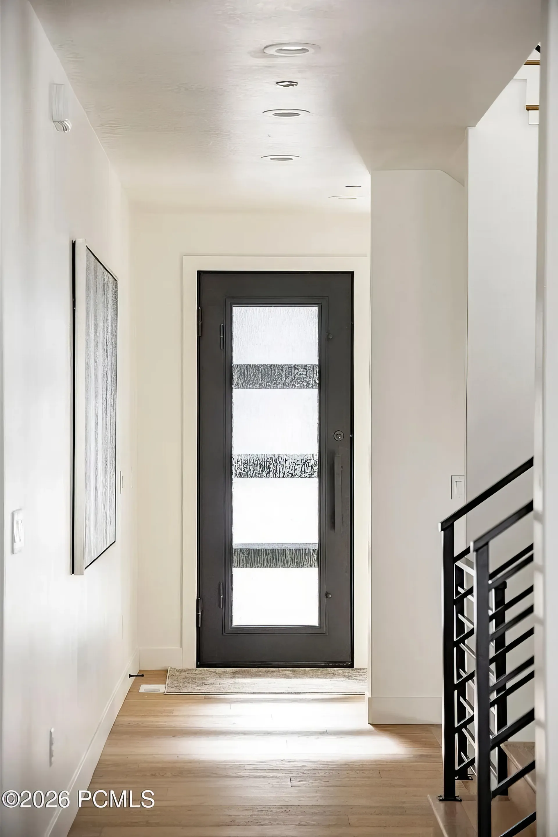 Discovery Ridge architectural elevation