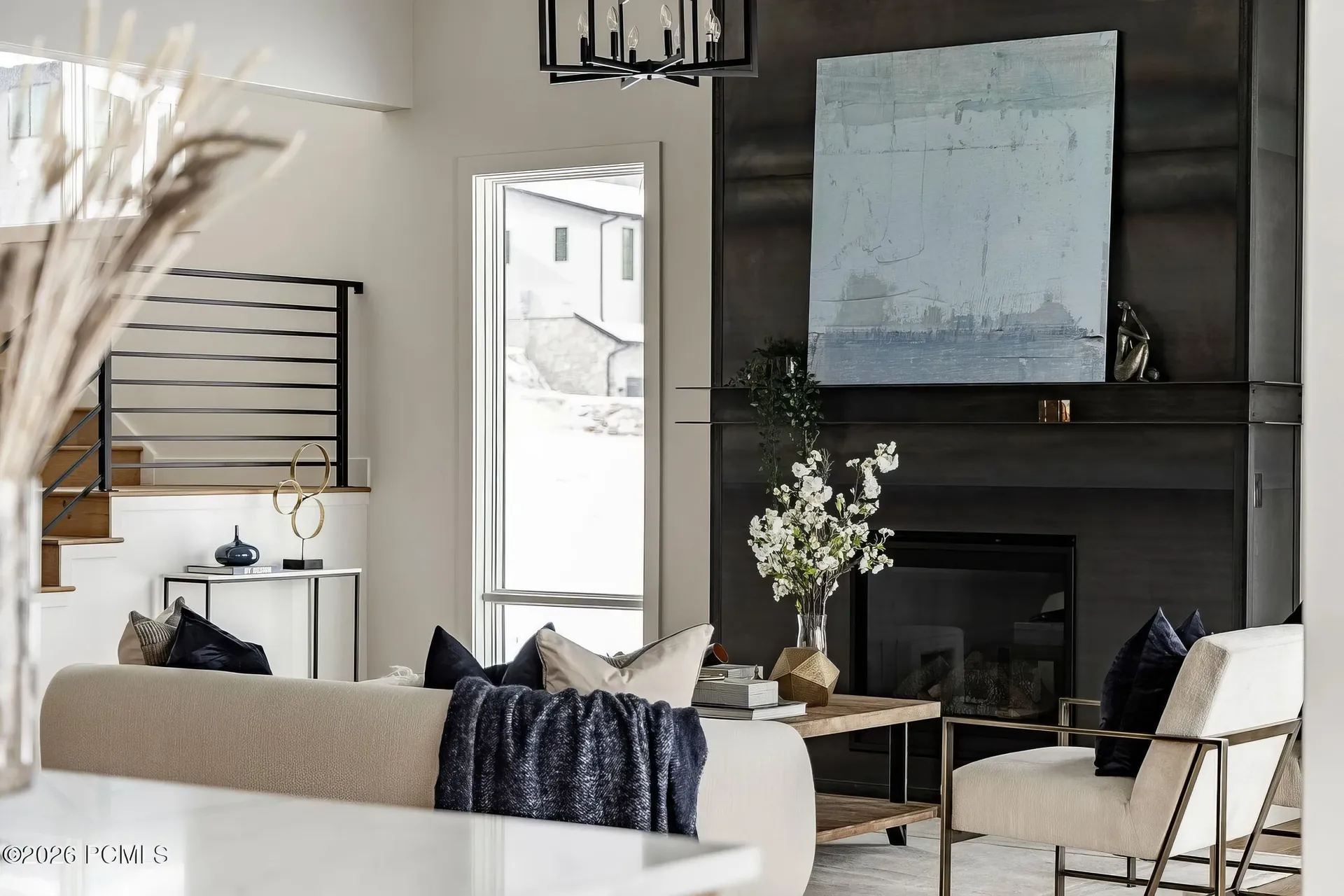 Discovery Ridge primary suite