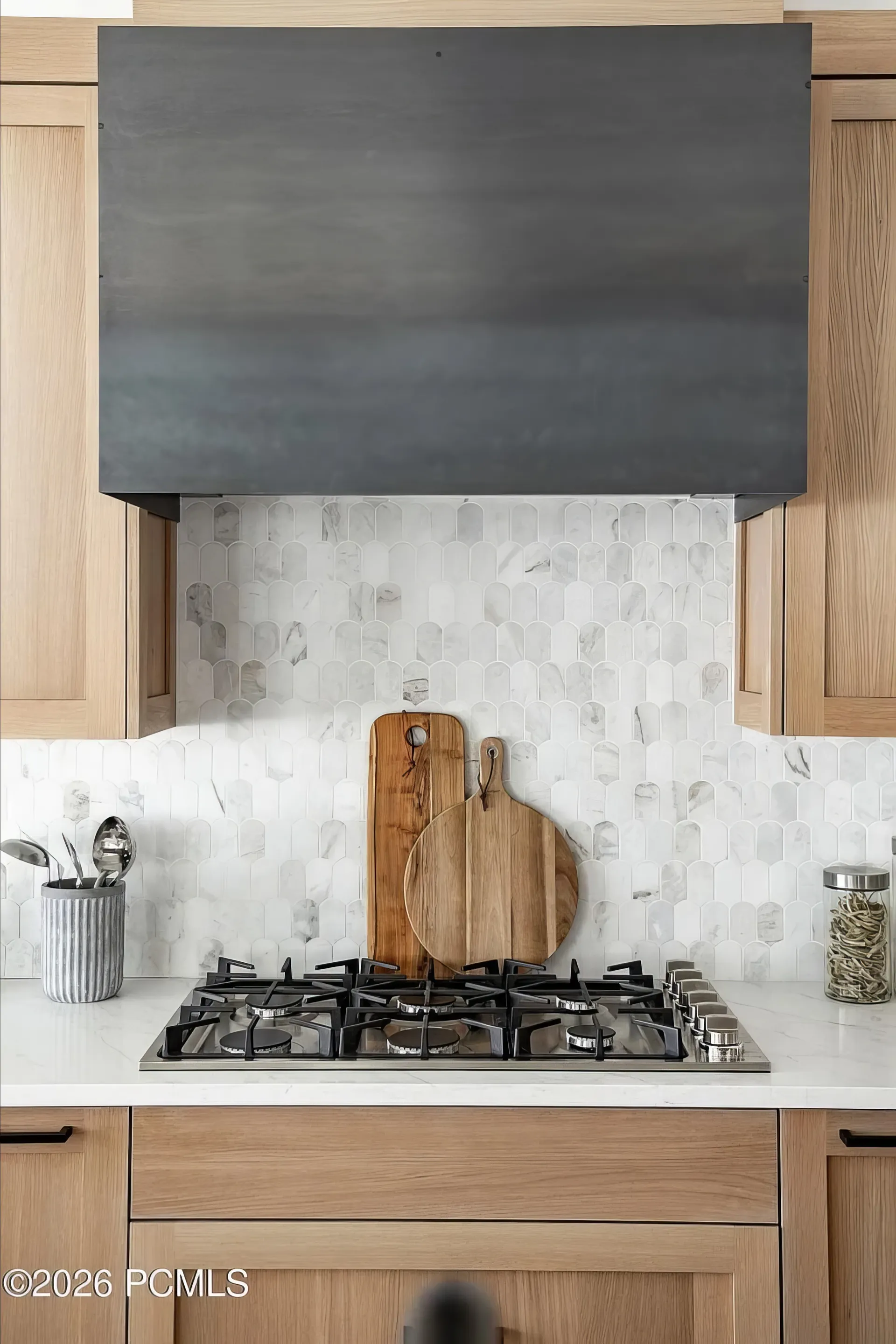 Discovery Ridge outdoor living