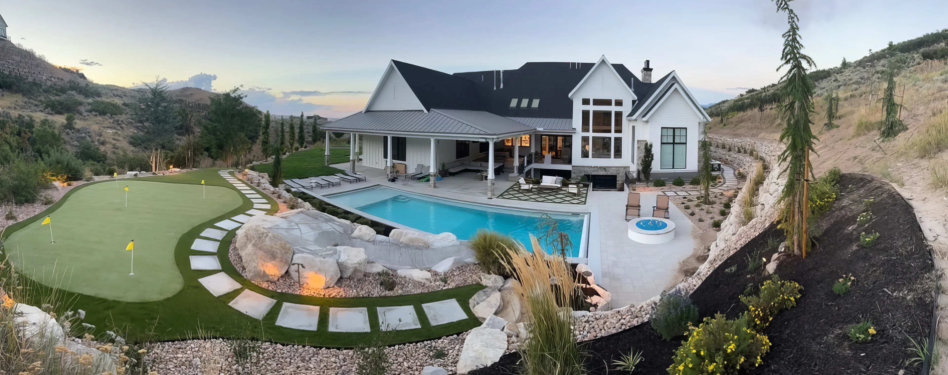 Salt Lake Valley
