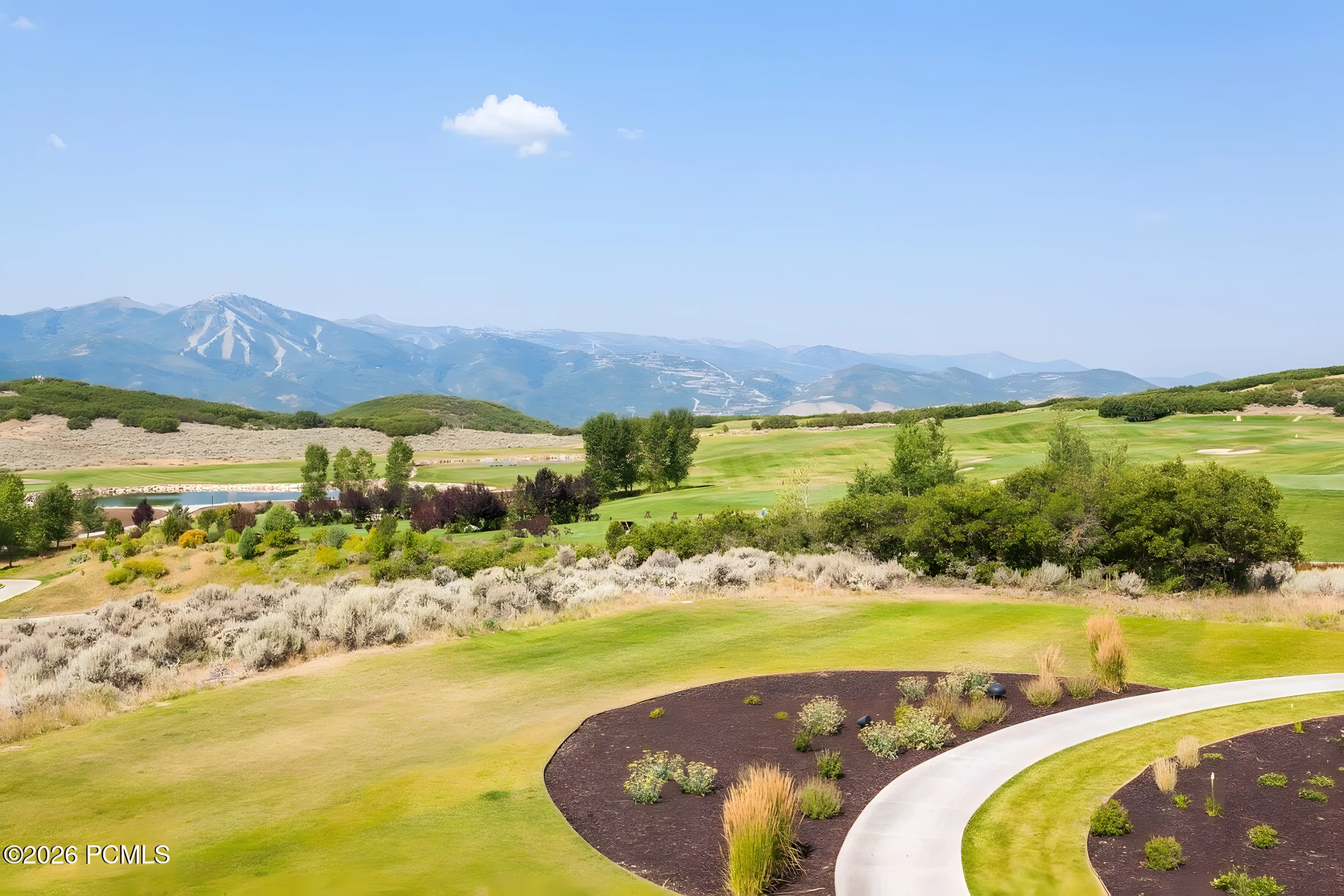 Heber Valley custom home feature