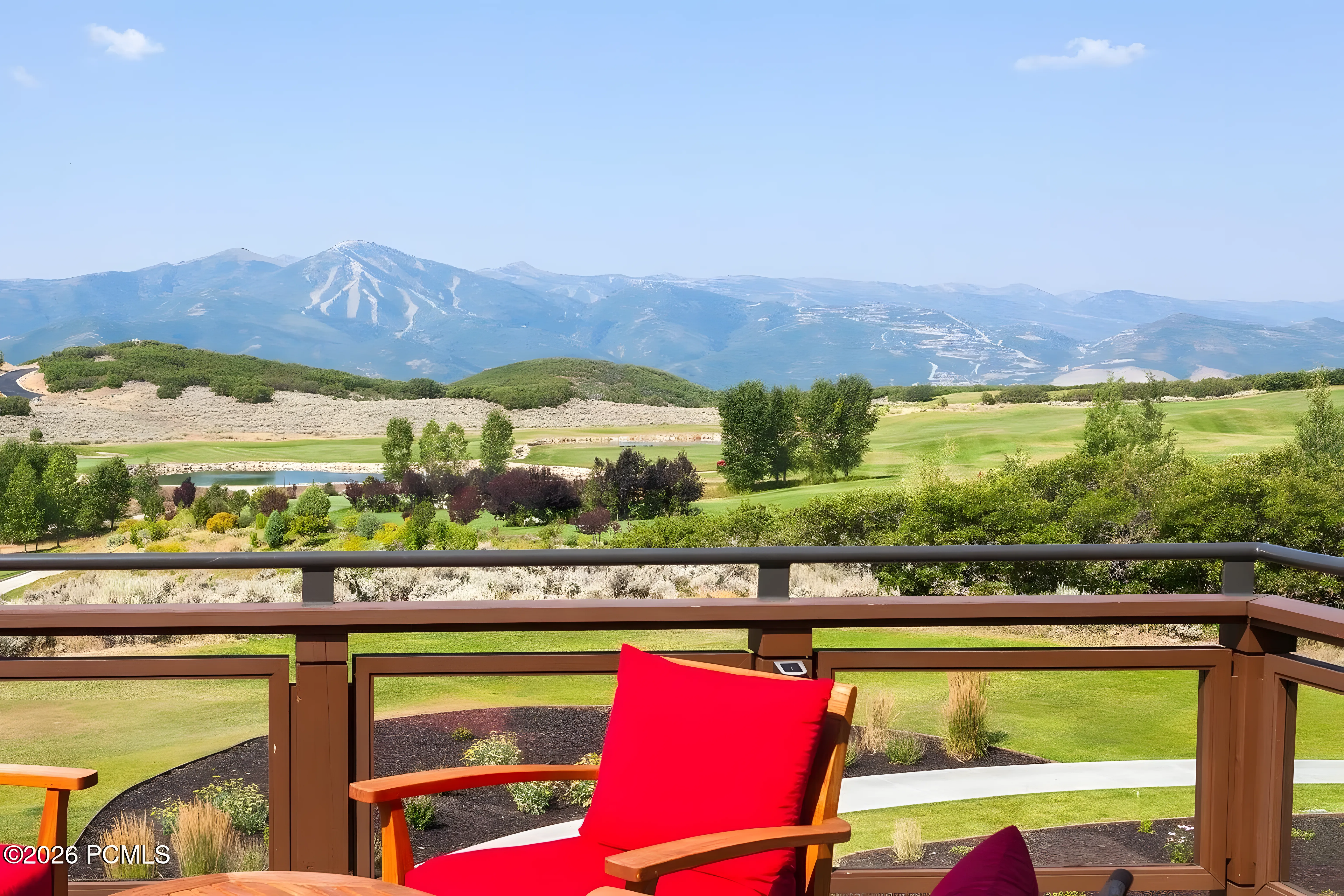 Heber Valley custom finish work