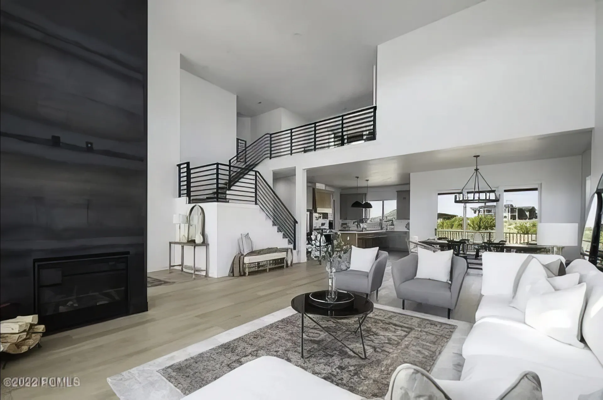Summit View Builders project highlight