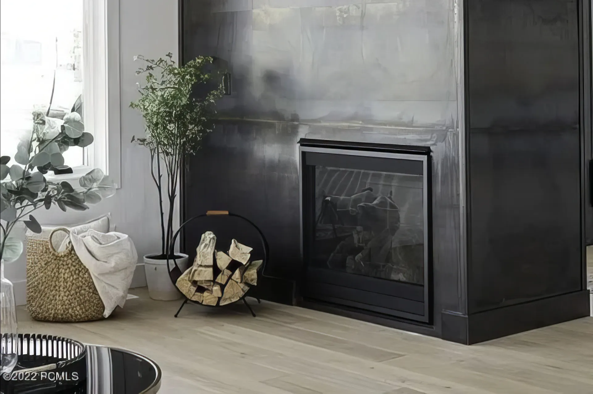 Summit View Builders project highlight