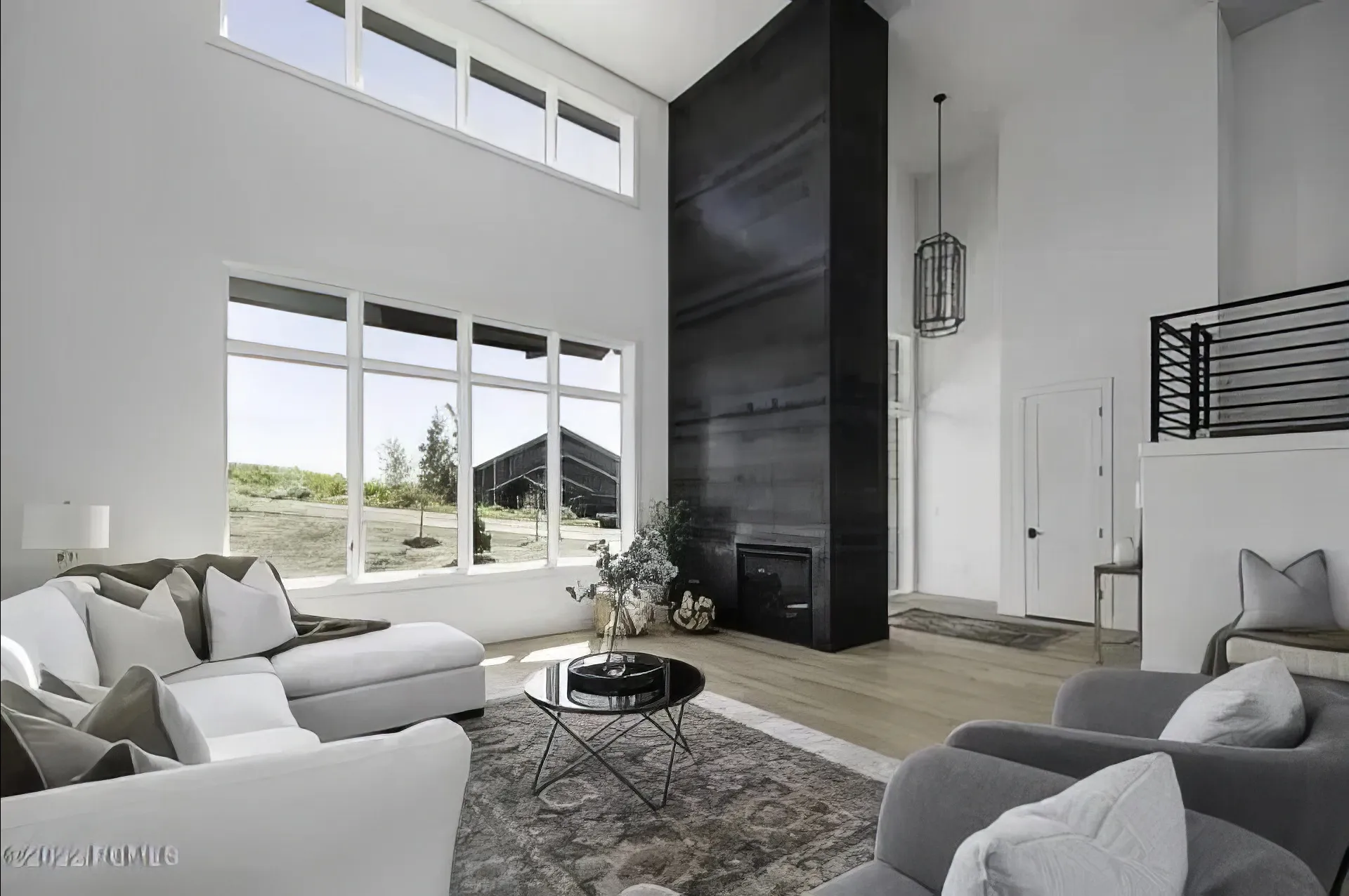 Summit View Builders project highlight
