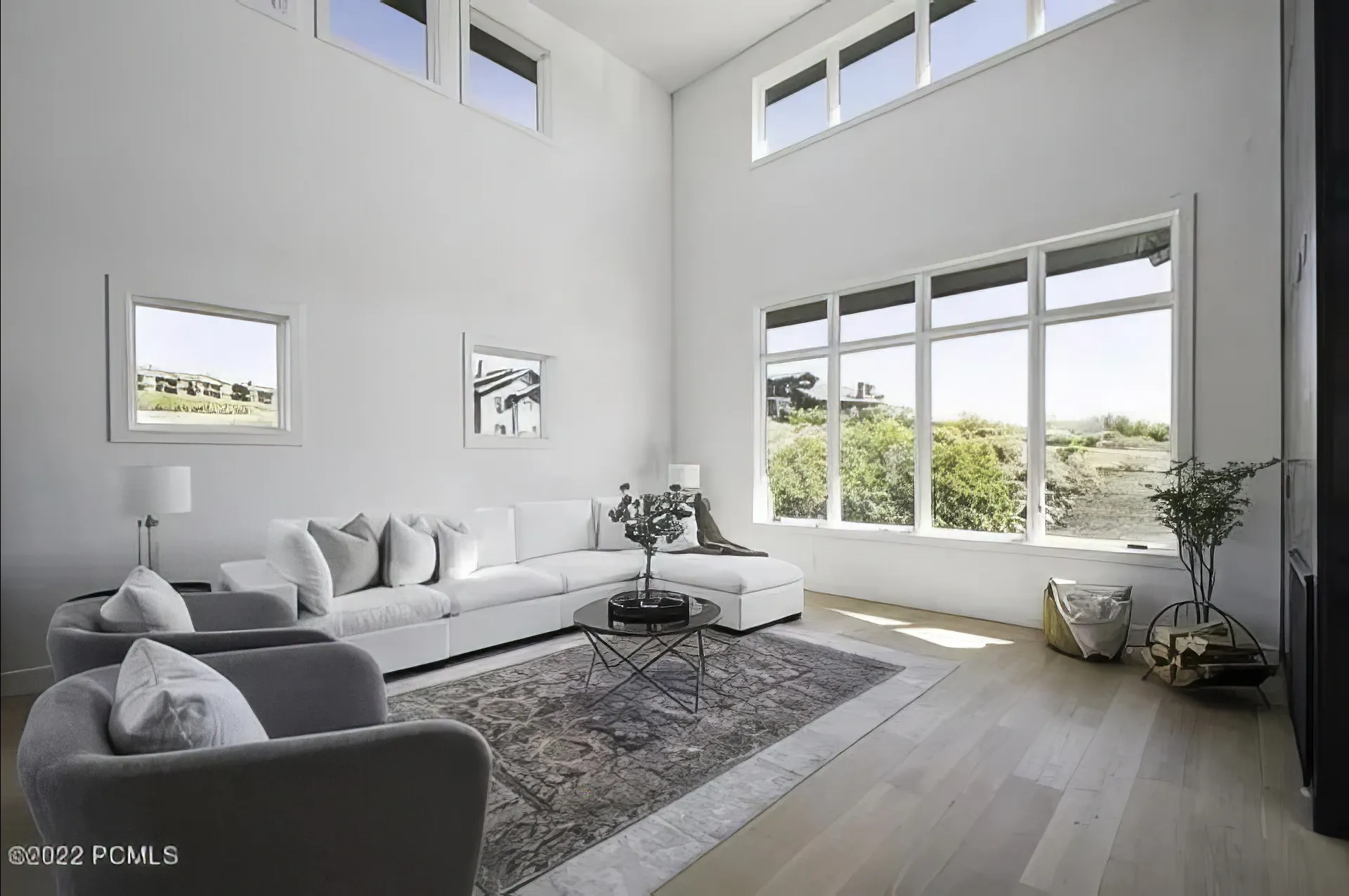 Summit View Builders project highlight
