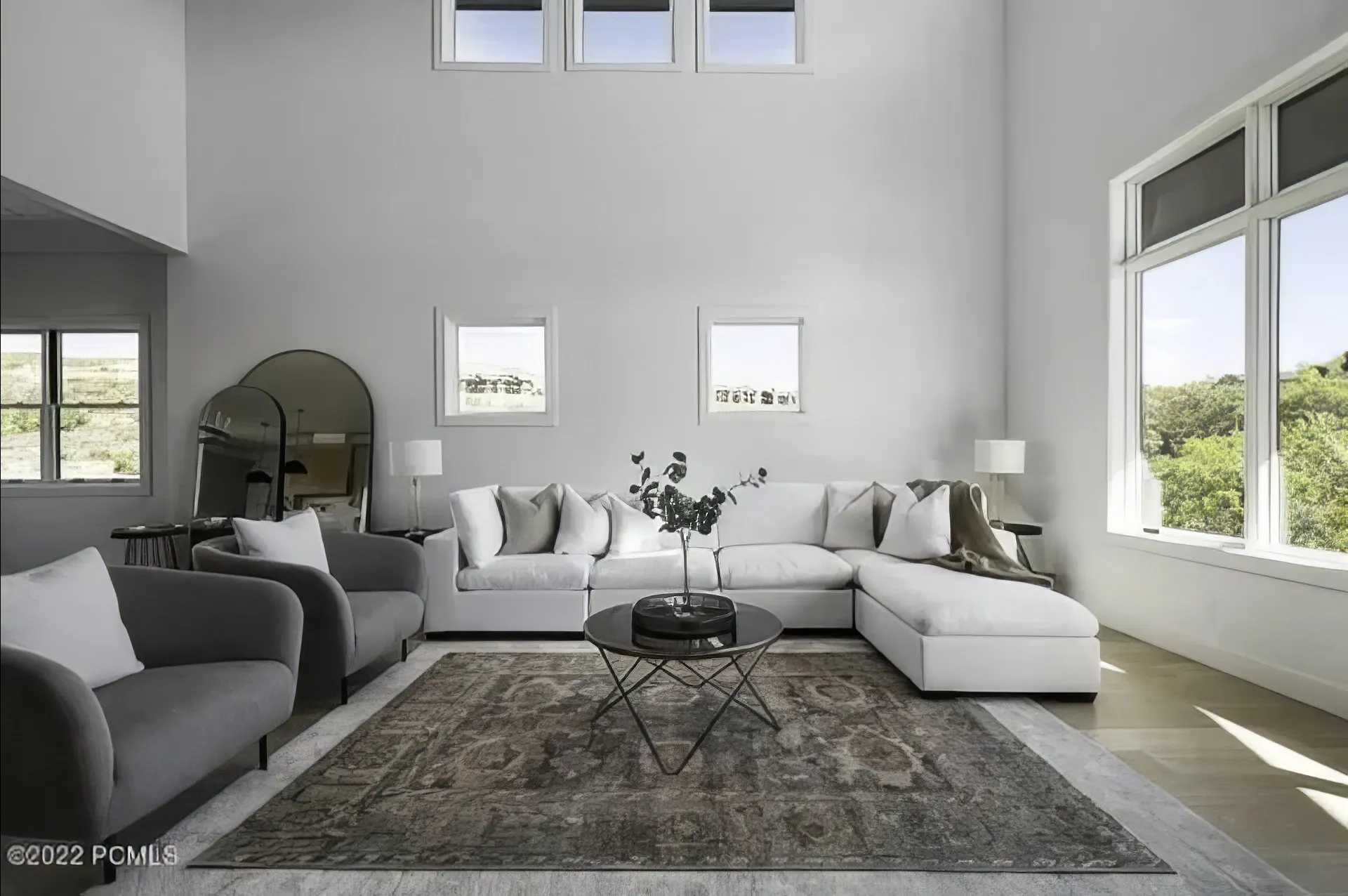 Summit View Builders project highlight