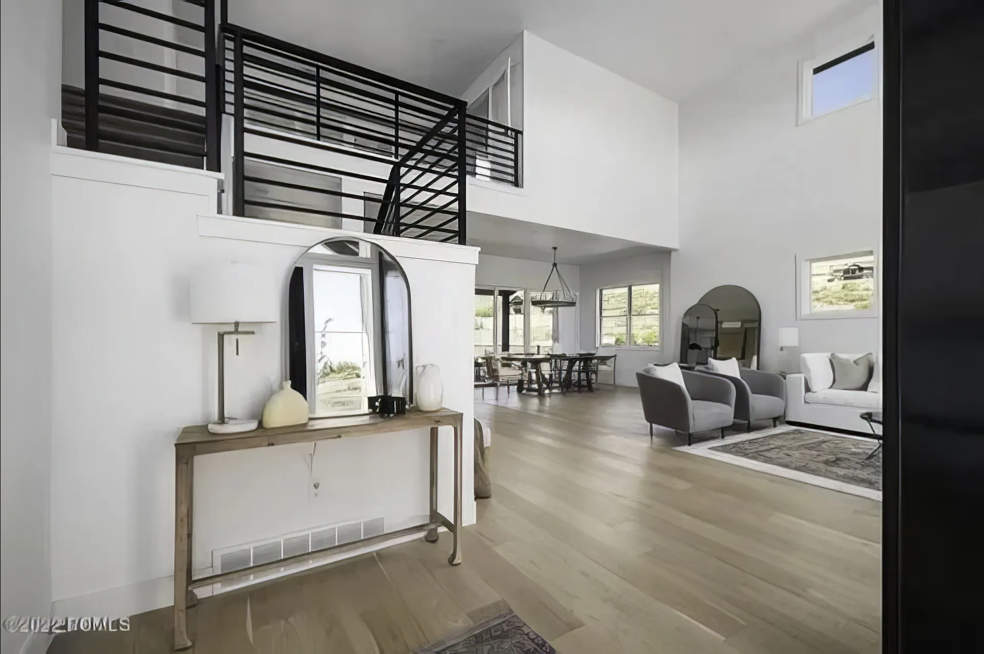Summit View Builders project highlight