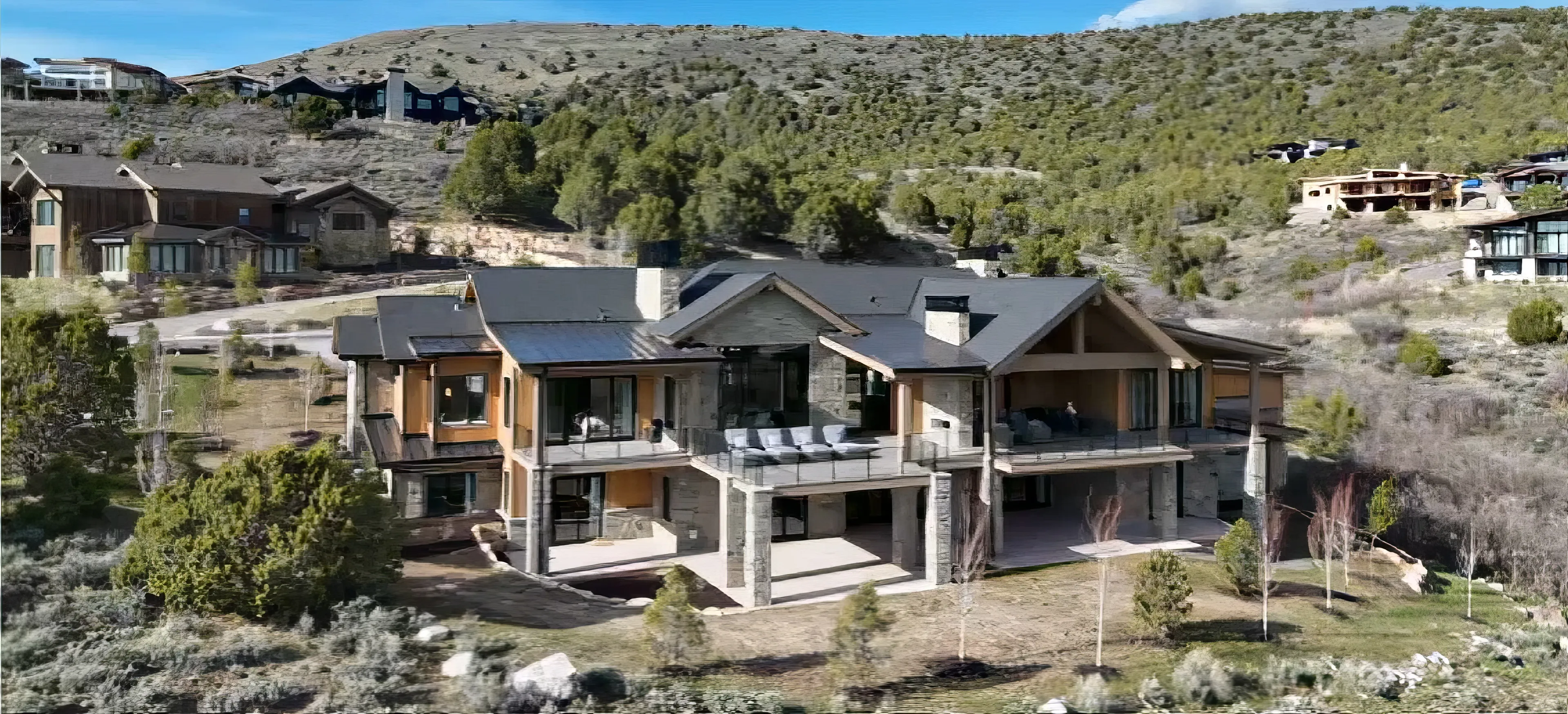 Heber Valley Estates